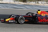 Verstappen: Red Bull seria "tonta" de achar que está à frente da Mercedes