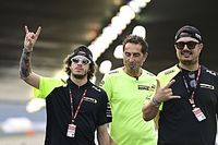 Bezzecchi: "No he podido ser tan r&aacute;pido con el neum&aacute;tico blando como quer&iacute;a"