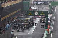 Zandvoort przygotowuje zmiany