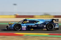 Kierowca ORLEN Team w czołówce ELMS