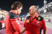 Ferrari insta a FIA a solucionar los límites de pista tras Qatar 