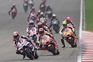 Las 10 cosas que aprendimos del GP de India 2023 de MotoGP