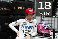 Stroll wierzy w Williamsa