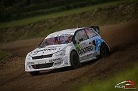 Gagacki widowiskowo w Słomczynie