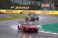 F1: FIA inicia investigação sobre incidente com trator no GP do Japão