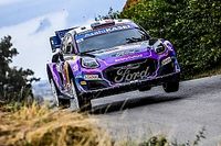 Fourmaux miał czas na przemyślenia