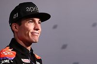 Espargar&oacute;: "Con el nivel actual en MotoGP, 25 puntos no son tantos"