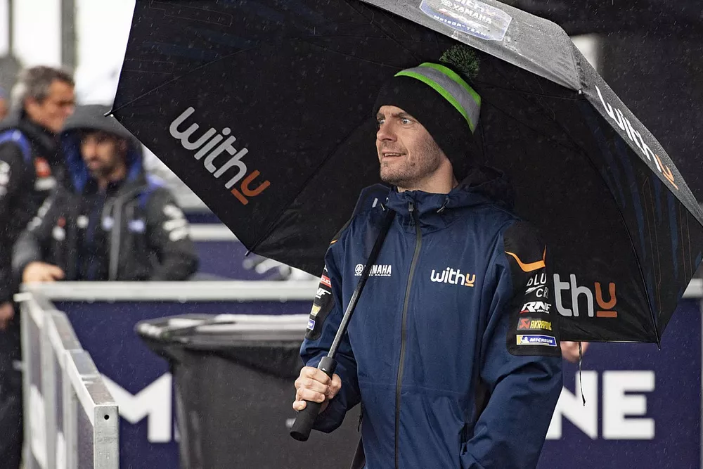 Cal Crutchlow, RNF MotoGP Racing