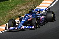 Ciekawość zżera Alonso