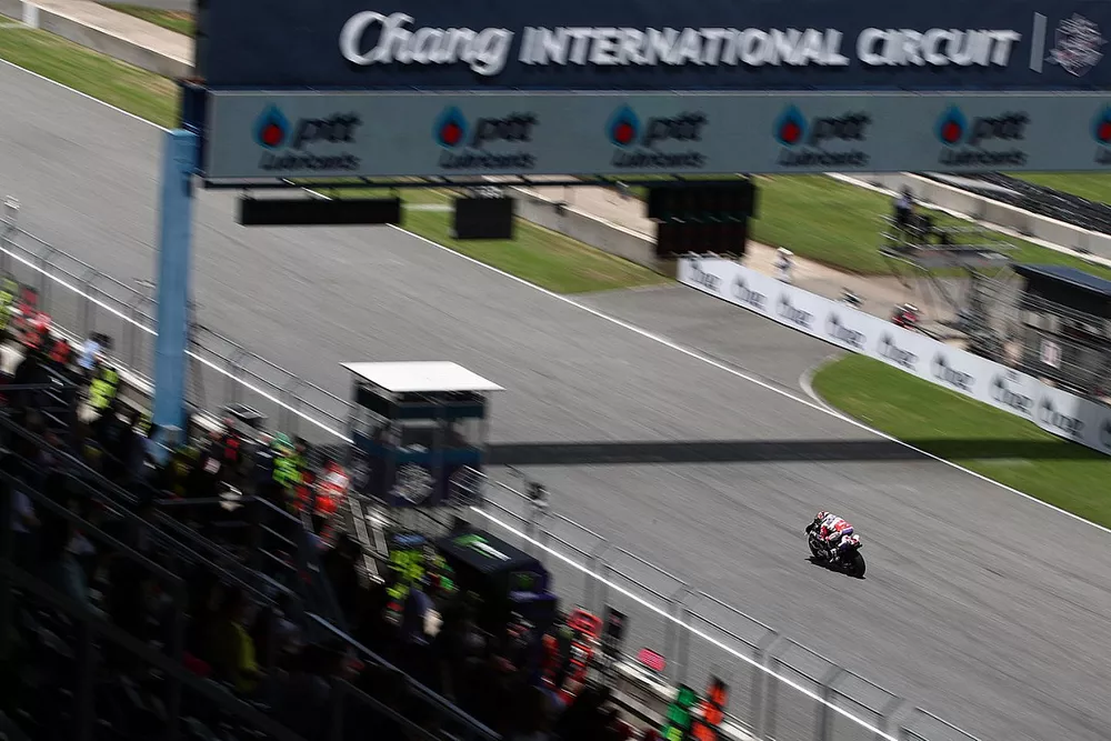 Jorge Martin, Pramac Racing