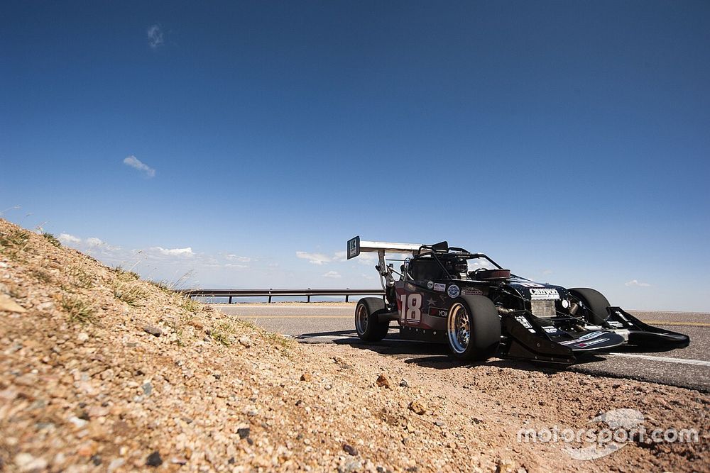 Clint Vahsholtz, 2013 Ford Open