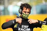 F1: CEO diz que McLaren "não economizou" para contratar Ricciardo; australiano recusou vaga de Alonso para 2019