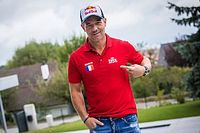 Oficial: Loeb correr&aacute; el Dakar 2021 con Prodrive y deja Hyundai