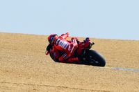 MotoGP Francia 2025: Márquez explota el récord de Le Mans en la práctica