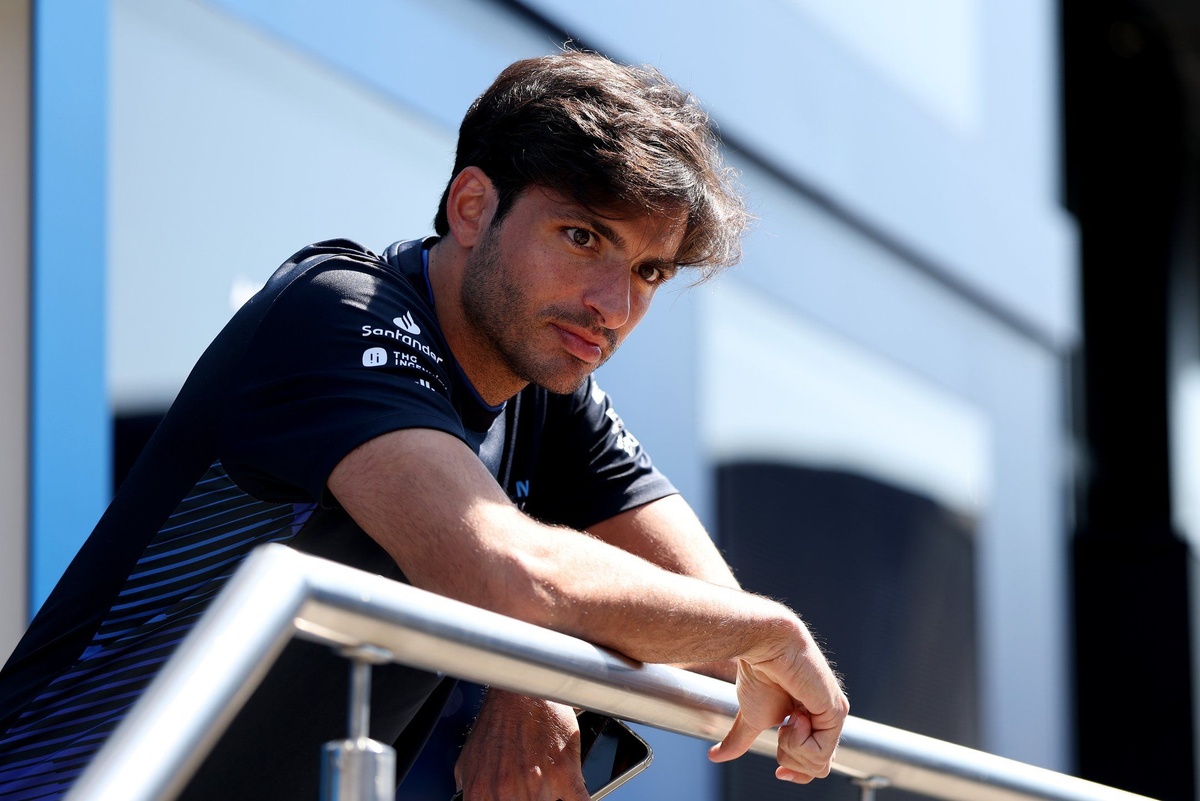 F1 | Sainz: "Mio padre Presidente FIA? Non ci sarebbero conflitti d'interesse"