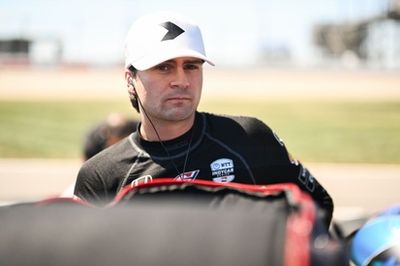 Colton Herta se unirá a Hitech para su salto de la IndyCar a la F2 en 2026
