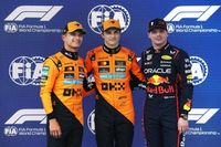 F1 GP Espa&ntilde;a 2025: Piastri gana la pole a Norris; Colapinto eliminado en Q1