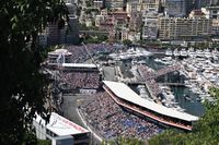 F1 na żywo: 1. Trening w Monako