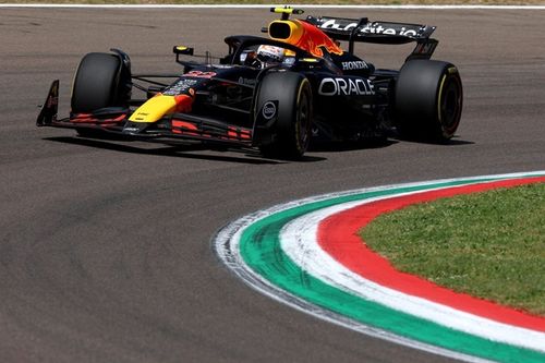 F1 - Diretor da Red Bull: "Atualização funcionou, mas não sabemos se diminuímos diferença para McLaren"
