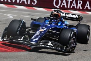 Williams boss laments "painful" missed points in tight 2025 F1 fight
