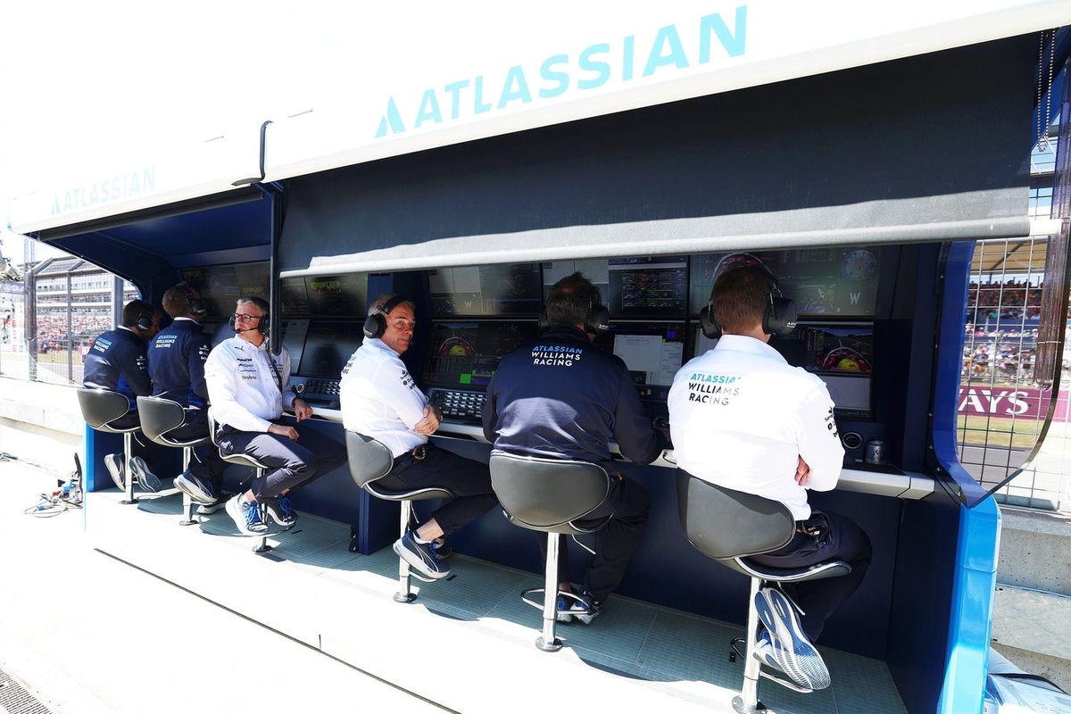 ウィリアムズは、F1 2026の前にザウバーCOOをチーフオペレーションディレクターに任命します