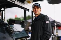 McLaughlin, no se desespera con Palou: "Seremos fuertes en sitios donde &eacute;l no lo ser&aacute;"