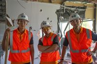 Arrow McLaren ampl&iacute;a sus operaciones en la IndyCar con nuevas instalaciones