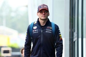 Verstappen determina momento que 'mudou sua carreira' na F1
