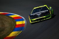 NASCAR: Veja como foi a etapa de Watkins Glen da Cup Series com o Motorsport.com