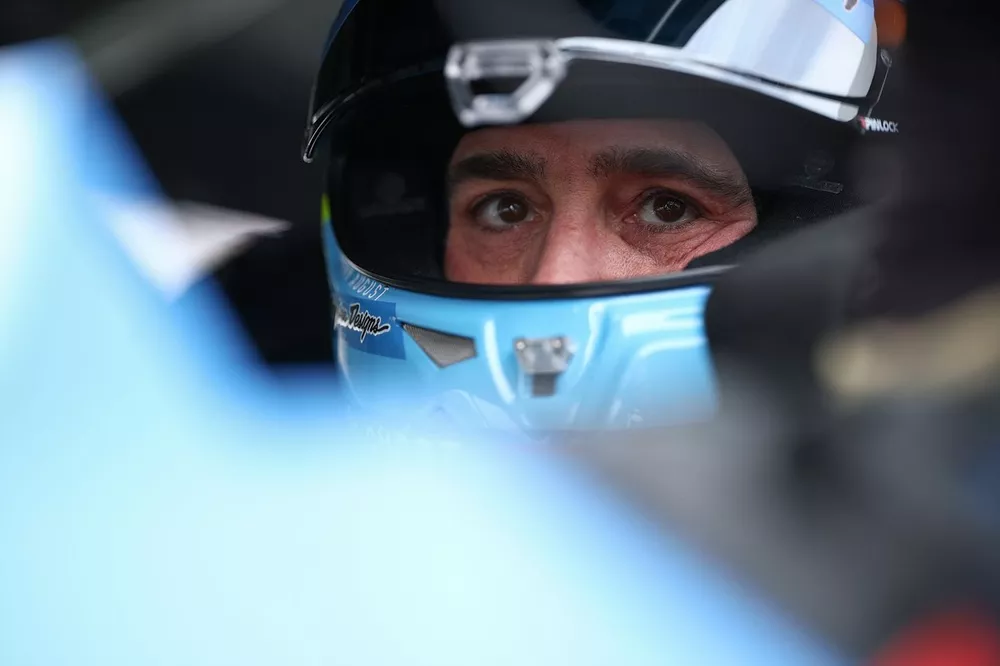 Jimmie Johnson, LEGACY MOTOR CLUB Toyota