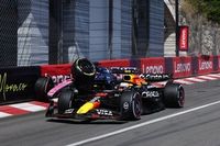 Gasly obwinia Tsunodę