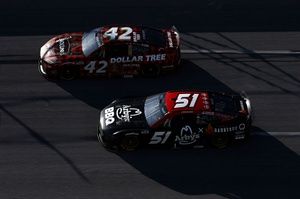 Judge denies Legacy Motor Club's request to place restrictions on RWR charter