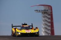 Pierwsze pole position Kubicy