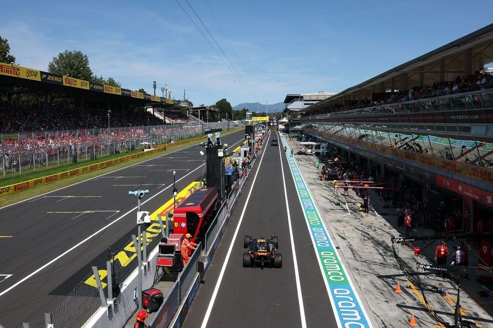 Oscar Piastri, McLaren