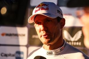 Ogier pone la mira en la lucha por el t&iacute;tulo del WRC 2025