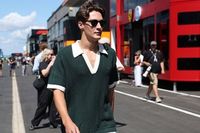 ¿Podría Russell buscar otro manager? "Todavía confío en Toto"