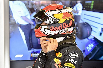 Red Bull se disculpa con Gasly por un "error estúpido"