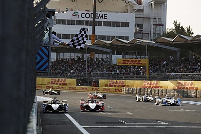 Wehrlein na mislopen zege: “Alleen teleurgesteld over straf”