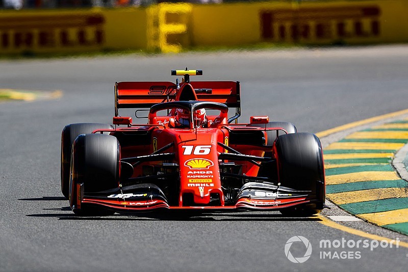 Leclerc: