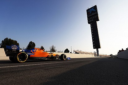 Ecco tutte le line up piloti del Test 2 2019 di F1 che si svolgono al Montmelo di Barcellona