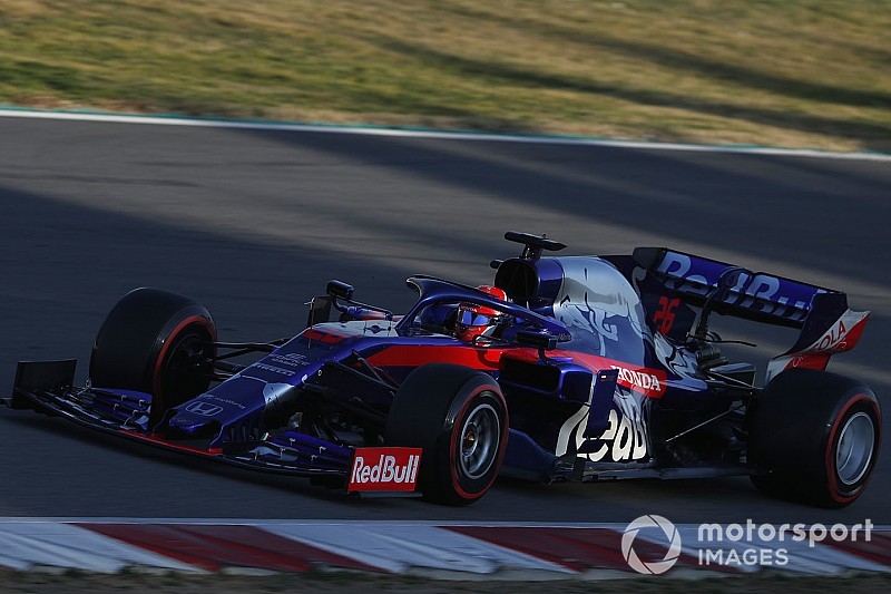 Kvjat: Tudom, mit akar a Red Bull