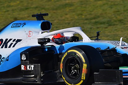 Lowe dice que Kubica ha dado información "muy alentadora" del Williams respecto a 2018
