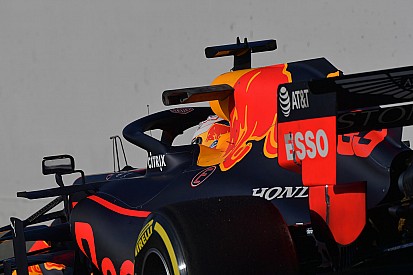Перехід Red Bull на мотори Honda мотивував Ньюї