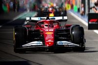 F1 Australia 2025: Leclerc lidera la FP2 sobre los McLaren; Verstappen 7°