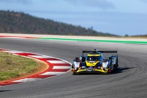 ELMS: Panis Racing faz pole das 4h de Portimão; lutando pelo título, trio de Serra é 9º na GT3