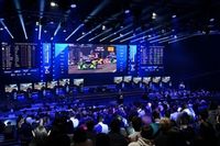 Ámsterdam acoge las Finales Mundiales de las Gran Turismo World Series 2024