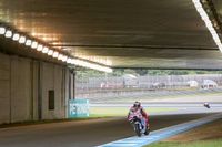 Qué pilotos entran a la Q2 de MotoGP en Japón y quiénes van a la Q1