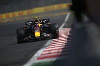 F1 na żywo: 2. Trening w Meksyku