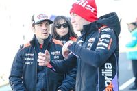 Sterlacchini debutar&aacute; con Aprilia en Sepang; Albesiano sigue hasta Valencia