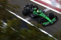 F1: Sauber trará atualizações no sidepod para GP do Japão